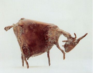 goat, 1994