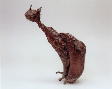 Katze, 1996