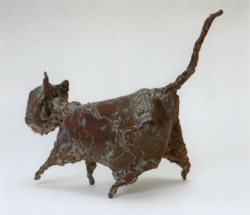 cat, 1998