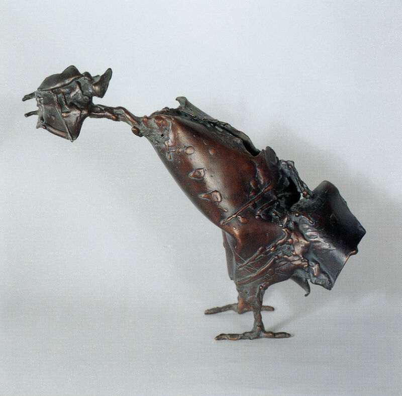 rooster, 1997