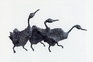 3 Enten, 2001