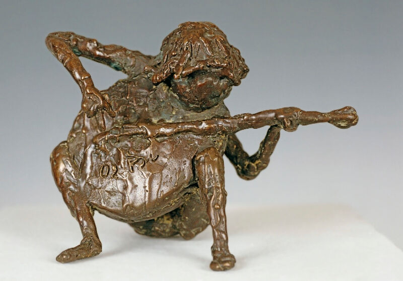 guitar player, 2002