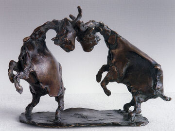 billy goats, 2008