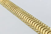 Armband 14 Kt GG