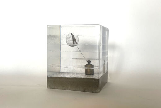 All die Dinge..., 2025