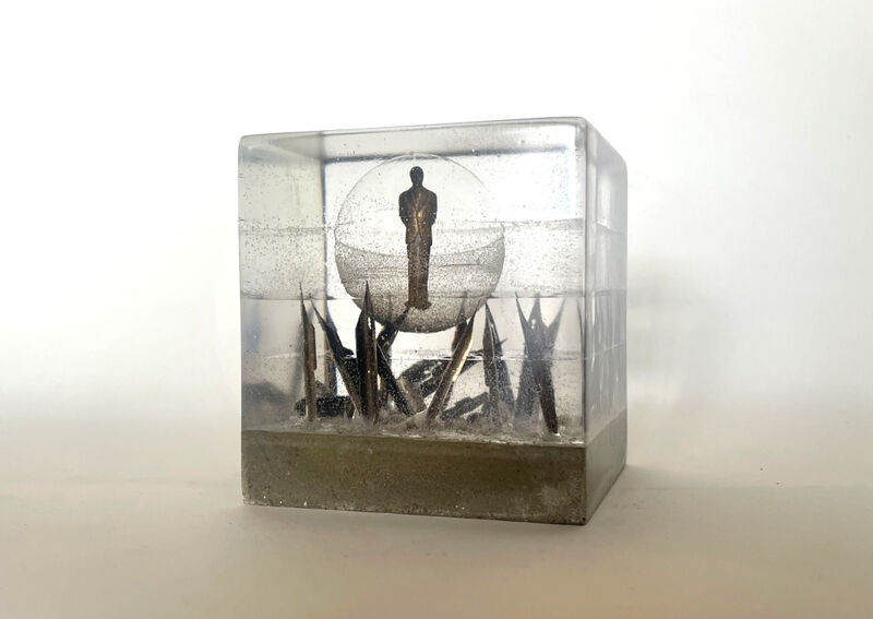 Künstler und Kritik, 2025