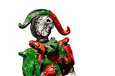 Harlekin, 2003