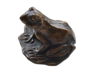 kleiner Frosch, 1987