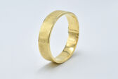 Armreif 18 Kt GG