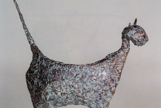 Katze, 1998