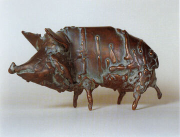 sow, 1999