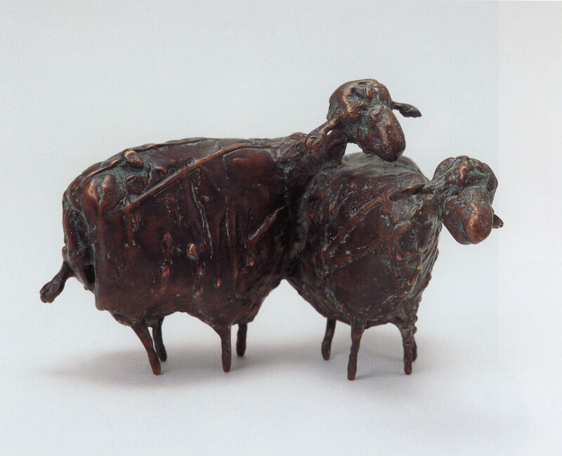 sheep, 1998