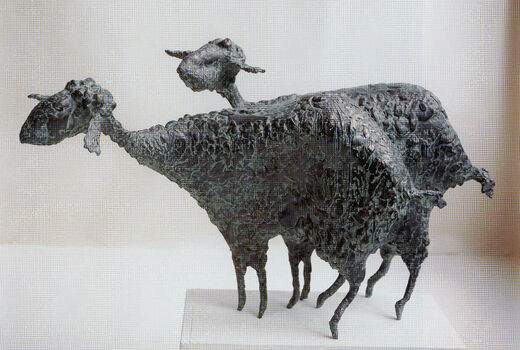 Schafe, 1998