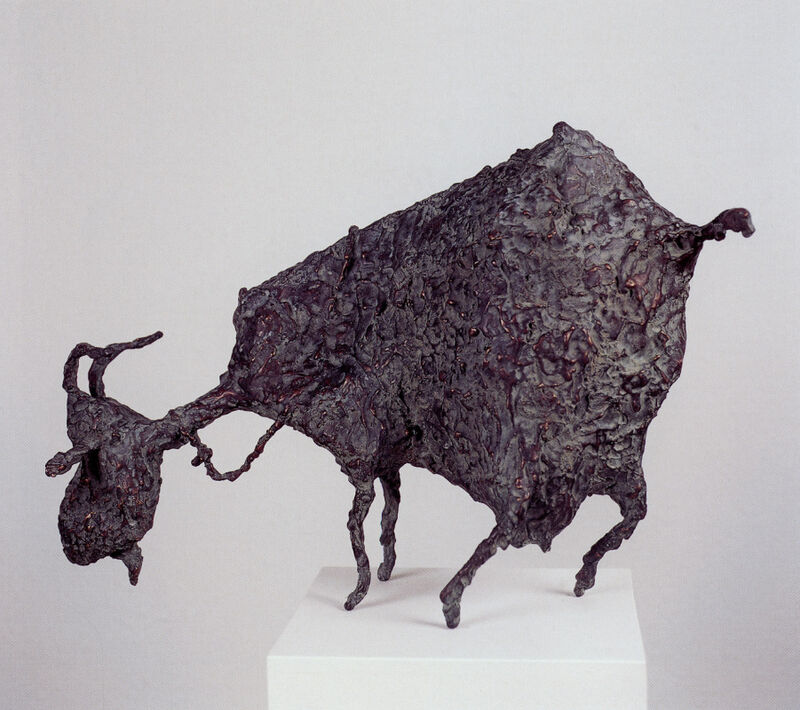 Ziege, 2000