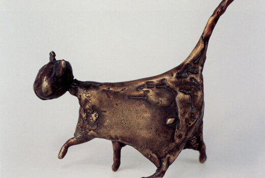Katze, 2001