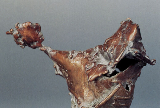 Huhn, 2000