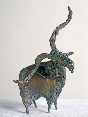 billy goat, 2004