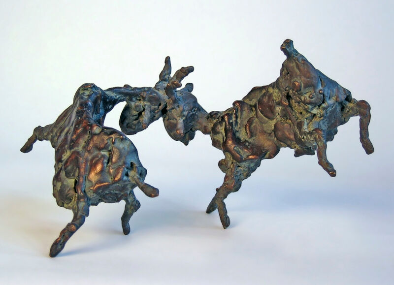 billy goats, 2004