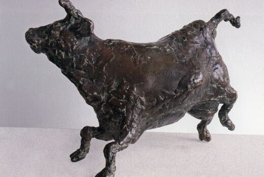 cow, 2007