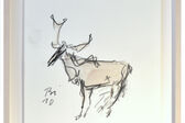 moose, 2010