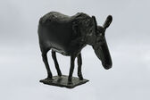 horse, 1989