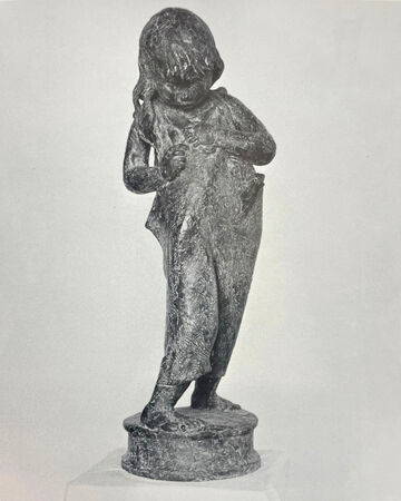 Steffi, 1982