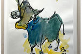 Cow, 2023