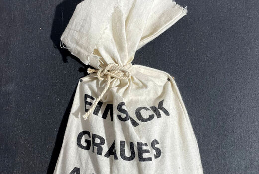 Ein Sack graues Aachen, 1974
