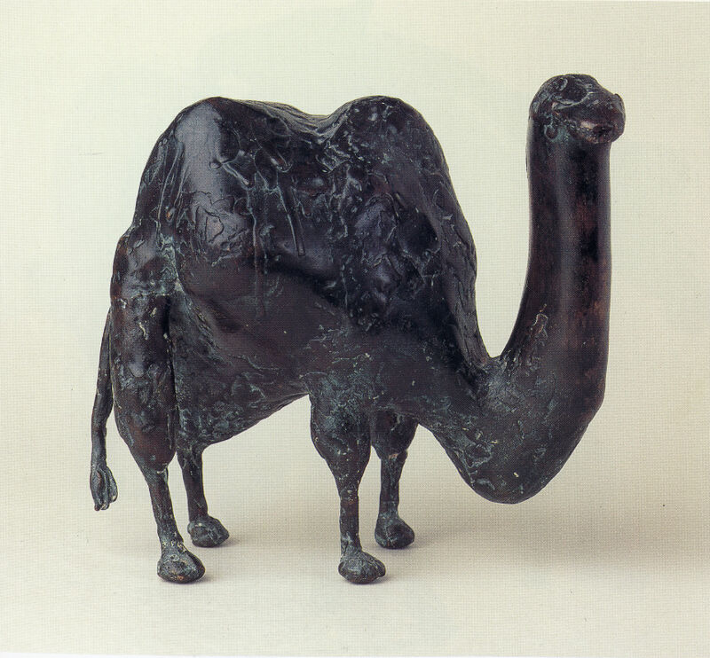 camel, 1988