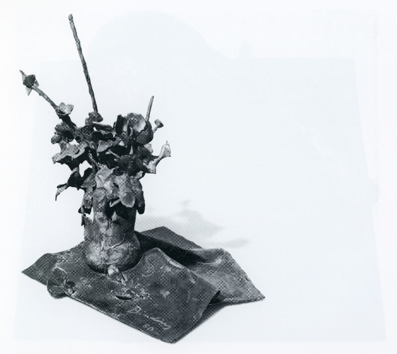 bouquet, 1980