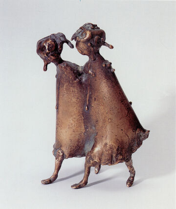 2 Mädchen, 1996