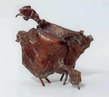 chickens, 1999