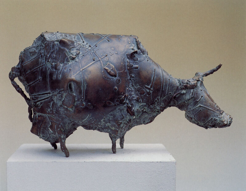 Kuh, 2000
