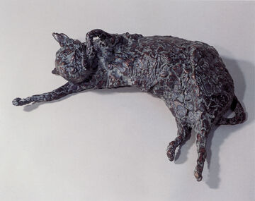 Katze, 2000