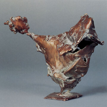 Huhn, 2000