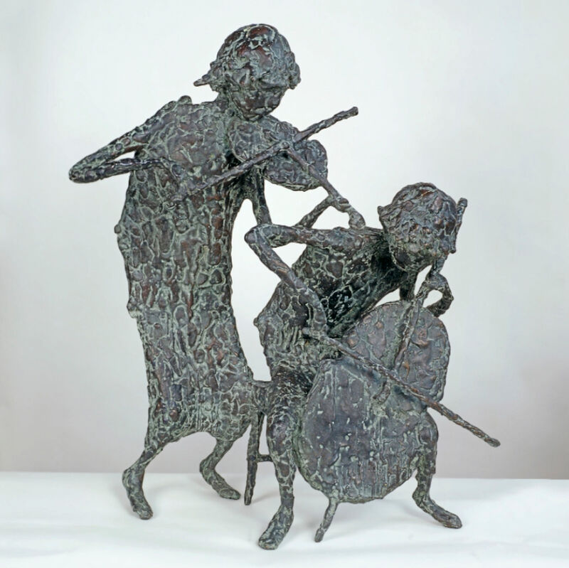 Duo, 2002
