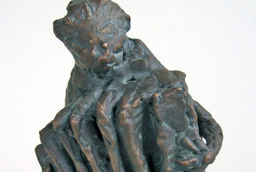 accordion player, 2004