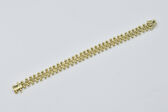 Armband 14 Kt GG