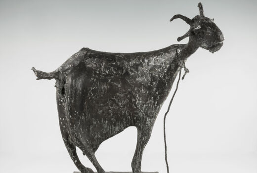 goat, 1986