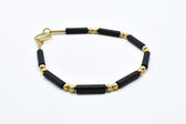 Armband 18 Kt GG Onyx