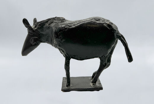 horse, 1989
