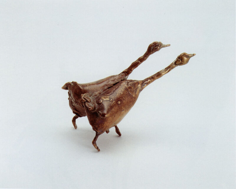geese, 1994