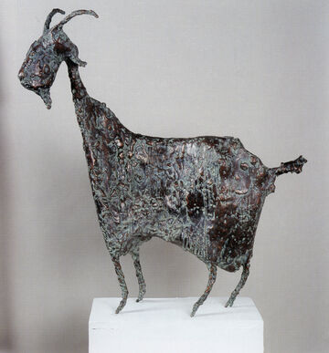 Ziege, 1998
