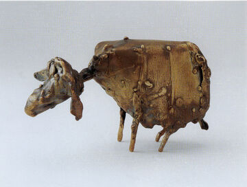 Schaf, 1997