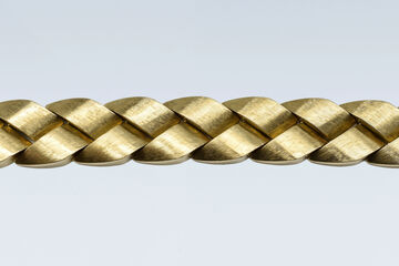 bracelet 14 K