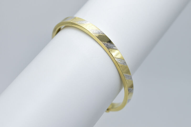 bangle 8 K