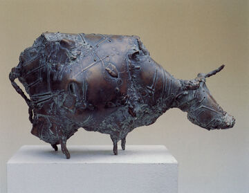 Kuh, 2000