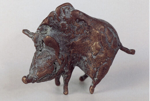 Sau, 2001