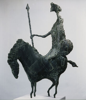 Don Quichote, 2005
