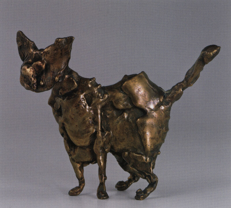 cat, 2006